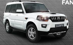 Scorpio / Ertiga / Sumo