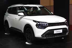 Innova / Carens