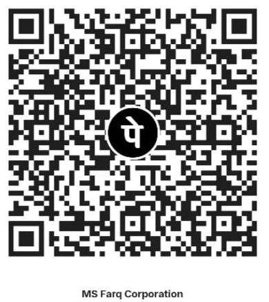 Payment QR