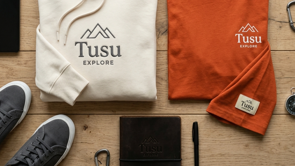 Tusu Merch